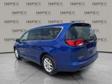 Used 2021 Chrysler Voyager LX image 3