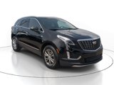 Used 2022 Cadillac XT5 Premium Luxury image 2