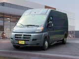 Used 2018 RAM ProMaster 2500 image 4