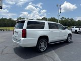 Used 2017 Chevrolet Suburban Premier image 3