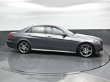 Used 2016 Mercedes-Benz E 350 4MATIC Sedan image 3