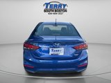 Used 2021 Hyundai Accent SE image 4