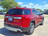 Certified 2022 GMC Acadia SLE w/ Driver Convenience Package image 3