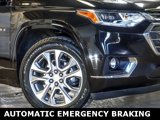 Used 2020 Chevrolet Traverse Premier w/ LPO, Floor Liner Package image 4