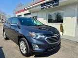 Used 2018 Chevrolet Equinox LT image 5