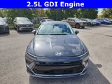 New 2025 Hyundai Sonata SE image 3