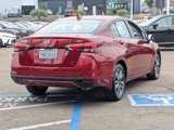 Certified 2024 Nissan Versa SV w/ Trunk Package image 6