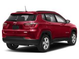Used 2018 Jeep Compass Limited w/ Navigation Group image 2