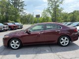 Used 2010 Acura TSX Sedan image 5