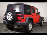 Used 2016 Jeep Wrangler Unlimited Sport w/ Quick Order Package 24S image 2