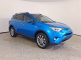 Used 2016 Toyota RAV4 Limited image 4