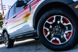 New 2024 Ford Bronco Sport Free Wheeling w/ Convenience Package image 2
