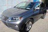 Used 2014 Lexus RX 450h FWD image 4