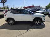New 2025 Jeep Compass Limited image 4