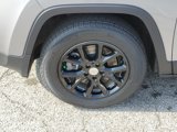 Used 2018 Jeep Cherokee Latitude Plus w/ Cold Weather Group image 5