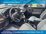 Used 2018 Honda CR-V EX image 3