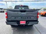 Used 2018 Ford F150 XL w/ Equipment Group 101A Mid image 4