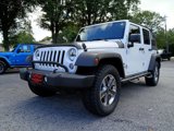 Used 2017 Jeep Wrangler Unlimited Sport w/ Quick Order Package 24S image 2