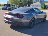 Used 2024 Ford Mustang Premium image 3