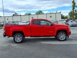 Used 2016 GMC Canyon W/T w/ Convenience Package image 2