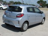 Used 2021 Mitsubishi Mirage image 3