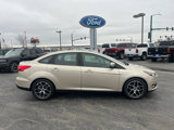 Used 2018 Ford Focus SEL image 2