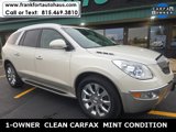 Used 2012 Buick Enclave Premium image 3