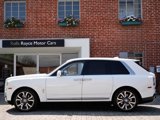 Certified 2019 Rolls-Royce Cullinan image 3