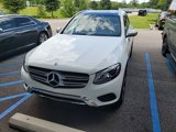 Used 2019 Mercedes-Benz GLC 300 image 2