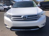 Used 2012 Toyota Highlander 4WD image 2