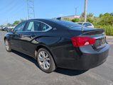 Used 2018 Chevrolet Impala LT w/ Sunroof and Spoiler Package image 5