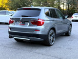 Used 2014 BMW X3 xDrive35i image 5