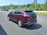 Used 2021 Ford Edge SEL w/ Convenience Package image 4