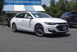 Certified 2023 Chevrolet Malibu LT image 4