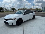 Used 2025 Honda Civic Sport image 2