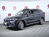 Used 2022 BMW X5 xDrive40i image 4