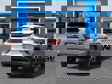 New 2025 Chevrolet Trax RS w/ Driver Confidence Package image 4