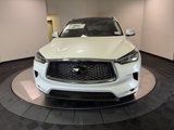 New 2025 INFINITI QX50 Luxe image 2