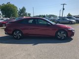 New 2025 Hyundai Elantra Sport image 5
