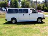 Used 2007 Chevrolet Express 3500 Passenger w/ LT Preferred Equipment Group image 5