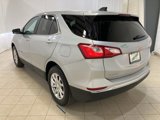 Used 2021 Chevrolet Equinox LT image 3