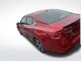 Used 2021 Nissan Sentra SV image 2