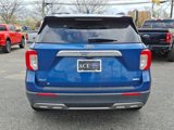 Certified 2020 Ford Explorer XLT w/ Equipment Group 202A image 6