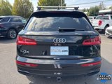 Used 2020 Audi Q5 2.0T Titanium Premium Plus image 6