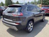 Used 2021 Jeep Cherokee Limited image 6