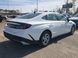 New 2025 Hyundai Sonata SE image 5
