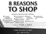 Certified 2022 MAZDA CX-5 AWD 2.5 S w/ Select Package image 3