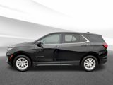 Used 2022 Chevrolet Equinox LT w/ Driver Convenience Package image 3
