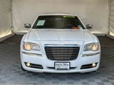 Used 2013 Chrysler 300 C image 2