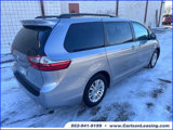 Used 2017 Toyota Sienna XLE image 3